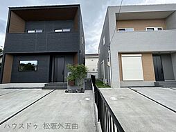 外観の画像