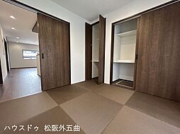 和室の画像