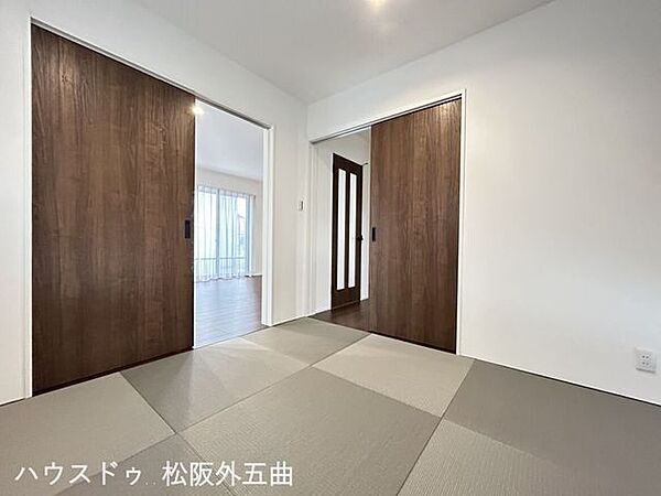 和室