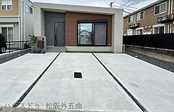 三重県松阪市川井町