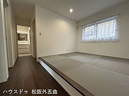 和室の画像