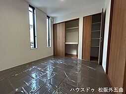 洋室の画像
