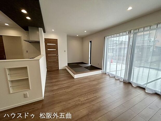 居間・リビング