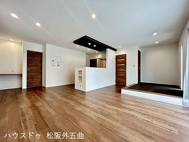 居間・リビング