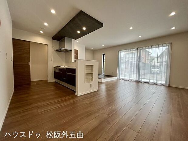 ダイニングキッチン
