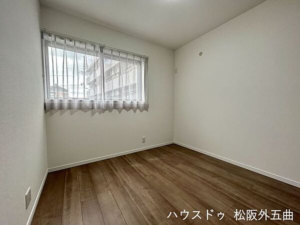 洋室を拡大表示