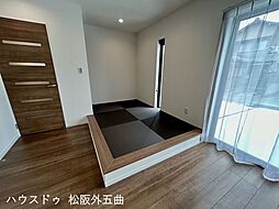 和室の画像