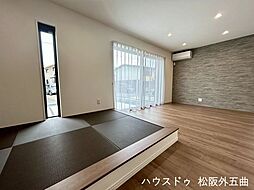 和室の画像