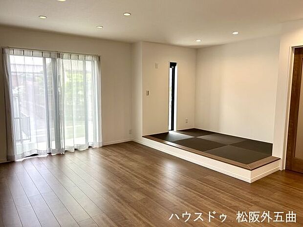 居間・リビング