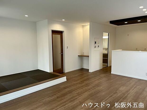 ダイニングキッチン