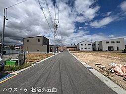 三重県松阪市川井町