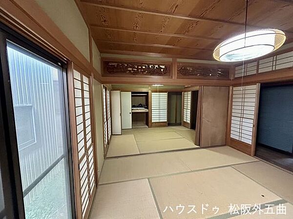 和室