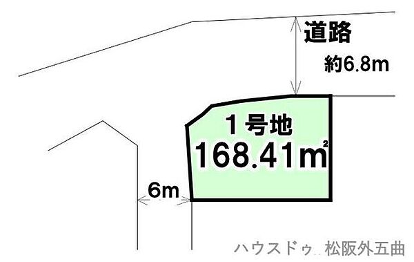 区画図：324000028313
