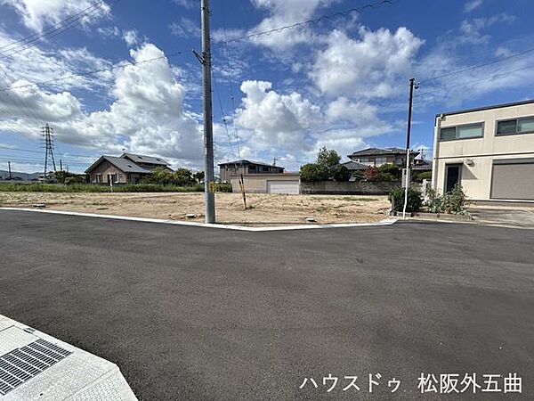 NO5　64.09坪　994万円