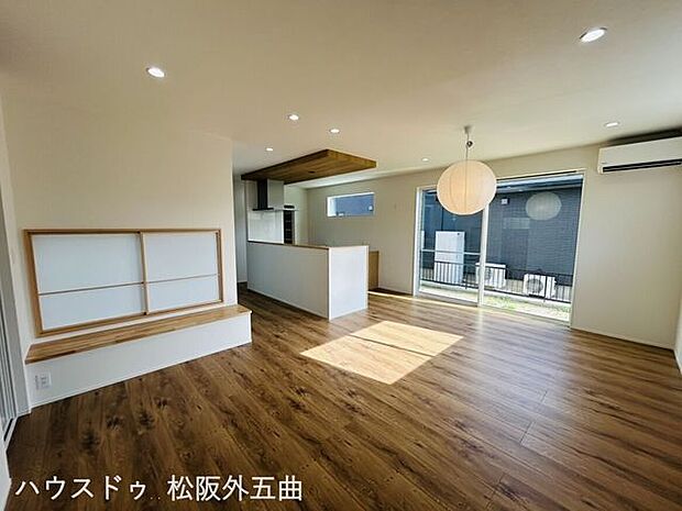 居間・リビング