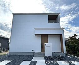 三重県松阪市嬉野黒田町