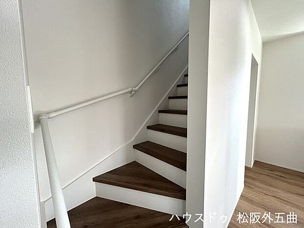 階段