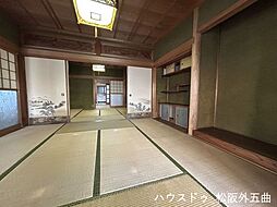 和室の画像