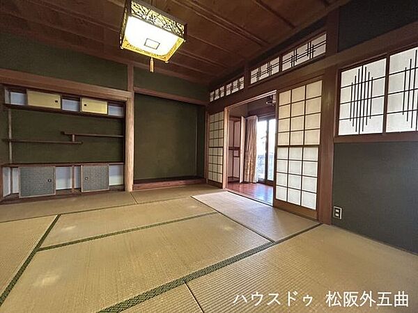 和室