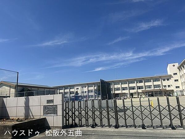 第三　小学校 400m
