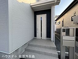 外観の画像