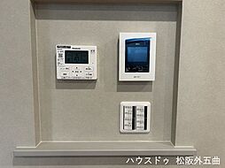 室内の画像