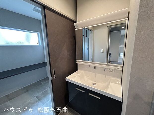 洗面台