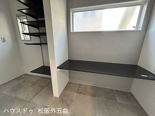 その他室内