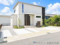 三重県松阪市大黒田町