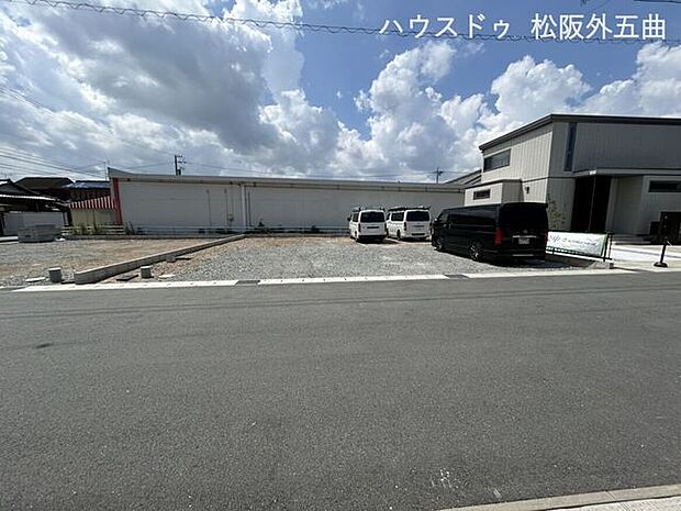 B号地