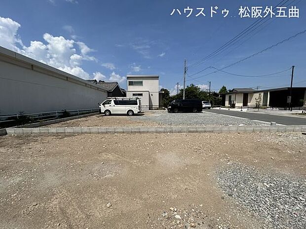 B号地