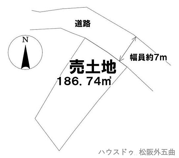 区画図：324000029080