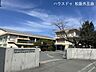 周辺：殿町　中学校 1220m