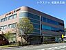 周辺：百五銀行　松阪支店/六軒支店/中央市場出張所 2170m