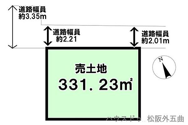 区画図：324000029394