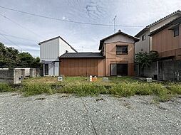 三重県松阪市大黒田町
