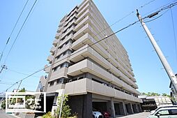 アルファスマート今治駅東