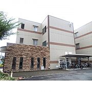 今治駅より徒歩15分 築22年7ヶ月 3階建の賃貸物件
