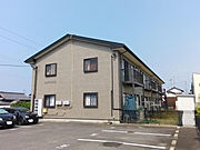 フォブール久松 1階 築26年9ヶ月の賃貸物件