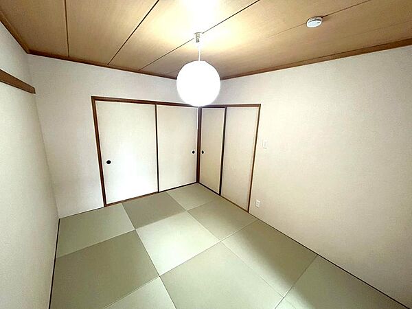 和室