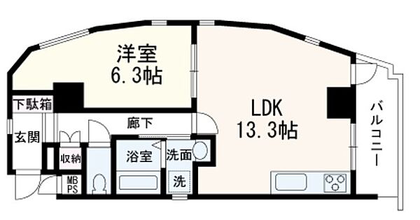 間取り：313004873699