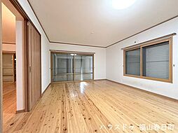 洋室の画像