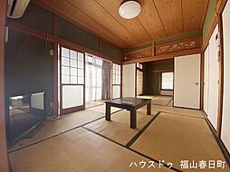 和室の画像