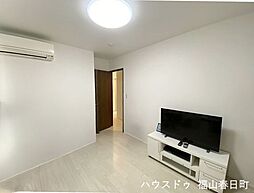 洋室の画像