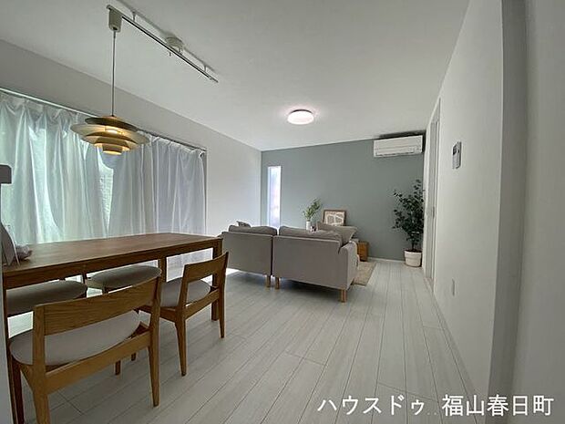 リビング
