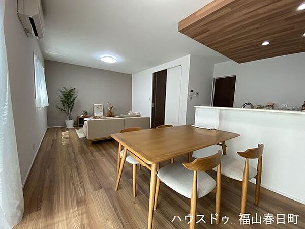 LDK（別角度）
