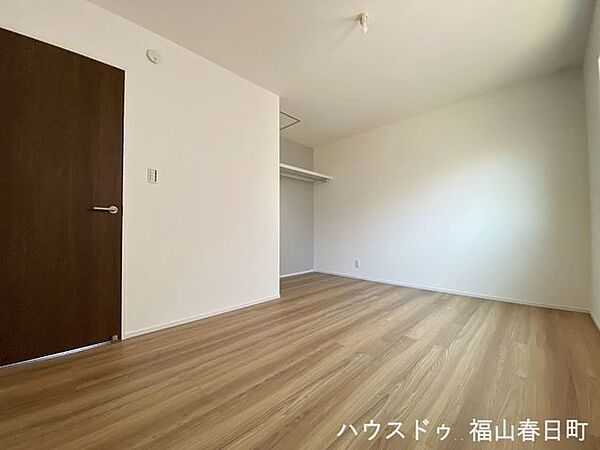 2F洋間(1)　7.75帖