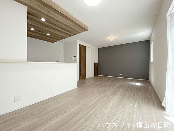 LDK（別角度）
