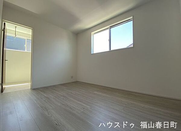 2F洋間(2)　6.0帖