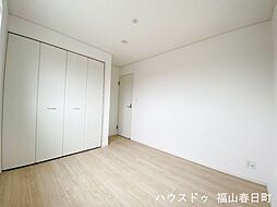 洋室の画像
